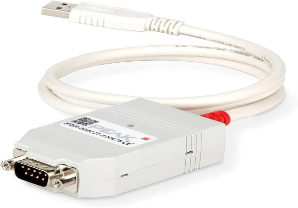 PCAN-USB Adaptor