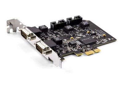 PCAN-PCI Express FD Four Channel