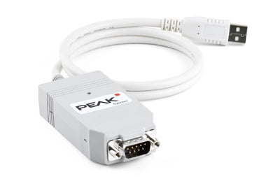PCAN-USB Adaptor isolated version