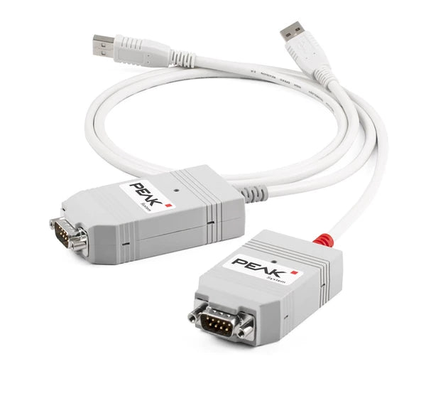 PCAN-USB Adaptor isolated version