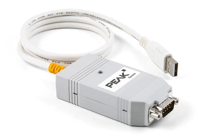 PLIN-USB LIN Adaptor